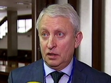 Игорь Гатауллин ушел с должности в ФФУ