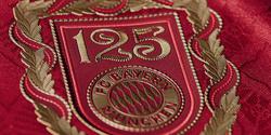 February 27. This day in football history. "Bavaria" - 125 years