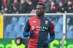 Новичок Серии А интересуется Марио Балотелли