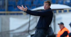 Юрий Максимов: «Яркой игры, может, и не показали, но есть победа — это для нас сейчас самое главное»
