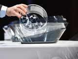 The composition of the baskets in the Champions League group stage draw. "Shakhtar in the third basket