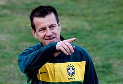 Дунга уволен с поста главного тренера сборной Бразилии
