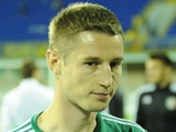Владимир Чеснаков: «Мы создали достаточно моментов, чтобы, как минимум, не проиграть «Динамо»