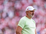 Slavia head coach: "Having seen Dovbik in matches against Panathinaikos, now I'm glad he won't play against us"