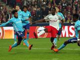 «Марсель» — первый за 14 лет французский клуб в финале еврокубков