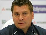 Сергей Пучков: «Против «Динамо-2» нам пришлось сложно»