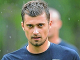 Gabriel Tamas: "Mircea said: "I can't give players more than three chances"