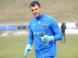 Bohdan Kohut: „Der Torhüter macht 60 oder sogar 65 Prozent der Mannschaft aus“