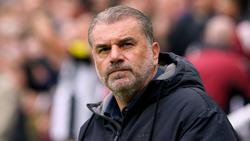 Postecoglou über die 2:3-Niederlage gegen Brighton: "Das war die schlimmste Niederlage, seit ich bei den Spurs bin"