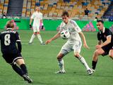 Чемпионат Украины, итоги 19-го тура от УПЛ: победная серия «Динамо» — 8 игр