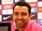 Федерация футбола Испании рассматривает кандидатуру Хави на пост главного тренера сборной