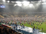 УЕФА огласил наказание для «Днепра»: один матч без зрителей и 70 тысяч евро штрафа