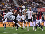 Milan - Bologna - 2:2. Italian Championship, 22nd round. Match review, statistics