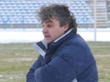 Тимерлан Гусейнов: «Шахтер» сделает все, чтобы хоть как-то реабилитироваться»