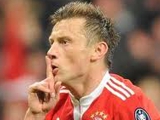 «Бавария» запретила Олич разговаривать о возможном трансфере