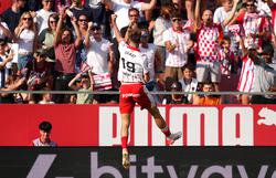 «Ванат изменит реальность «Жироны». Реакция болельщиков на гол украинца