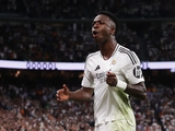 Real Madrid are absolutely convinced that Vinicius Junior will win the Ballon d'Or