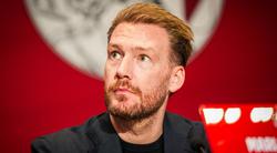 «Зинченко сразу же повысит качество нашей игры», — директор «Аякса»