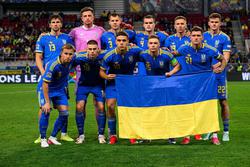 Поразка Угорщині стала 10-ю для України в Лізі націй
