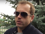 Василий Кардаш: «Шацких может еще поиграть на наивысшем уровне, если захочет»