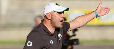 Владимир Ковалюк: «Леоненко всегда себя называл лучшим футболистом Украины»