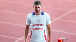 «Барселона» сообщила о характере повреждения Феррана Торреса