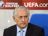 Михаил Фоменко: «Непосредственно перед Евро-2016 проведем три-четыре спарринга»