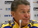 Олег БЛОХИН: «Команда сейчас немного уставшая как в физическом, так и психологическом плане»