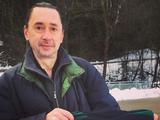 Олег Суслов: «Удар Жоау Пинту я был обязан доставать...»
