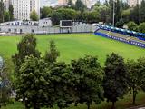«Сталь» переносит офис в Киев и будет играть на стадионе имени Банникова
