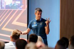 Коментар Комітету арбітрів УАФ щодо трактування арбітрами окремих ігрових епізодів матчів 9-го туру УПЛ (ВІДЕО)