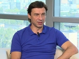 Владислав Ващук: «В сборной нет лидера обороны. В «Динамо» был Лужный, который год на меня кричал»