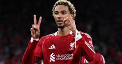 Уго Екітіке: «Думаю, я можу стати одним із найкращих форвардів світу» 