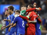 Italy remains the most uncomfortable rival of Ukraine national team