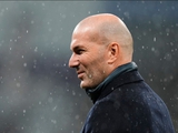 Zinedine Zidane ist bereit, Juventus-Trainer zu werden