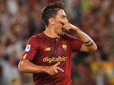 Mourinho: „Dybala zmienił stosunek Romów do gry”