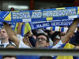 Боснийские фанаты призвали бойкотировать матч с россией