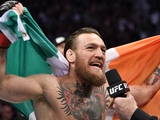 'I'll get €3.1 million': former UFC champion makes crazy bet on Euro 2024 final