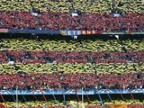 «Барселона» — самый посещаемый клуб Европы