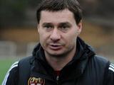 Андрей Демченко: «Главное, не подпускать «Аякс» близко к своим воротам»