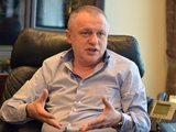 Игорь Суркис: «В случае присуждения технического поражения мы выиграем все независимые суды»