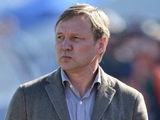 Юрий Калитвинцев: «Кушниров был честен перед собой и футболом, став полицейским»