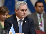 Перед матчем ЧМ-2026 Англия — Аргентина министр иностранных дел Аргентины сделал скандальное заявление о Фолклендских островах