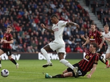 "Einer der besten Innenverteidiger der Liga": Bournemouths Fans reagieren begeistert auf Zabarnys Spiel gegen Manchester United