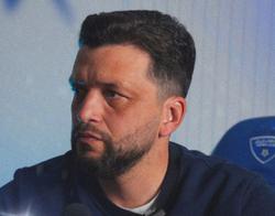 Эдмар возглавил клуб из Кыргызстана, сменив на этом посту Пучкова