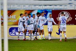 17-й тур чемпионата Украины на языке чисел и фактов: «Динамо» одержало 730-ю победу в УПЛ