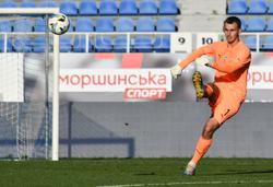 Aleksandr Saputin: «I know nothing about Dynamo’s interest»