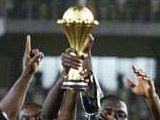 Кубок Африки не будет отменен