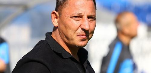 Василь Кобін: «Динамо» не тільки нам створило багато моментів, із «Шахтерем» так же було»