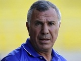 Главный тренер сборной Армении отстранен от должности